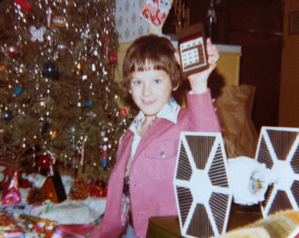 May the Fourth Be With You!